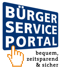 Bürgerservice Portal