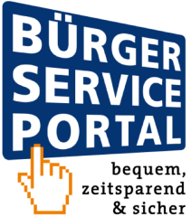 Bürgerservice Logo