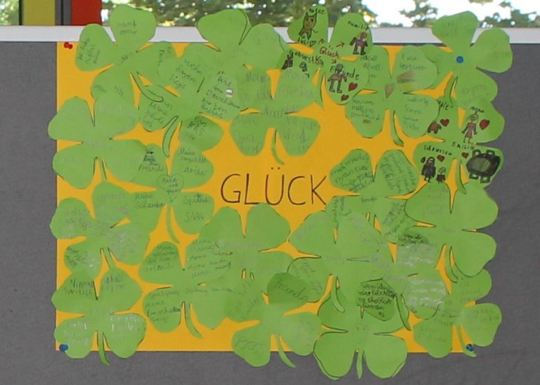 Glück