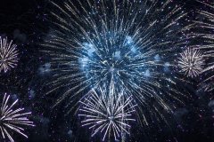 Feuerwerk