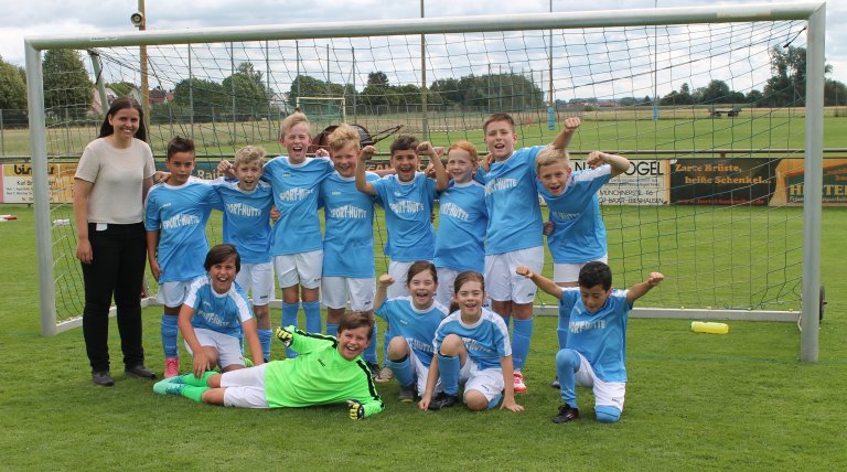 Fußballturnier Karlskron Fußballturnier Karlskron