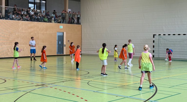 Fußball Mädchen 2 Fußball Mädchen 2